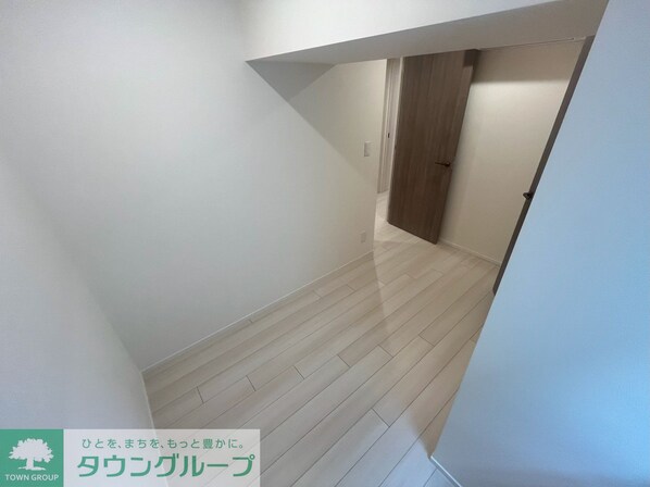 クラリティア浅草橋の物件内観写真